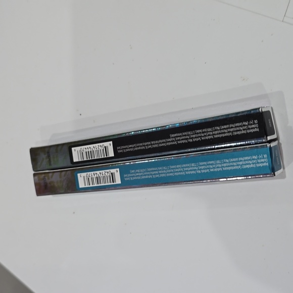 35% DISCOUNT! ✅ 2 x Urban Decay DEEP END & ZERO 24/7 Glide-On Pencils ✨ BNIBs - Picture 3 of 6